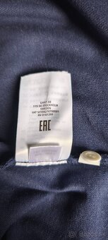 Dámska polokošeľa Gant - 2