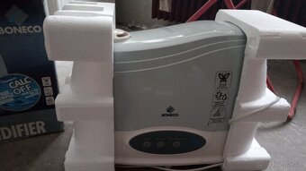 Boneco 7136 zvlhčovač vzduchu - 2