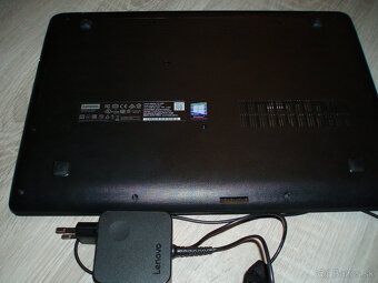Notebook Lenovo - 2