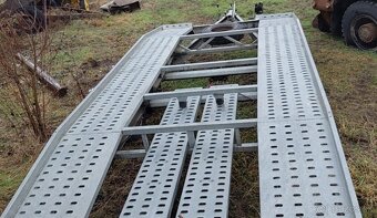 Autoprepravnik  BORO rok 2017 - 2