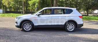 Seat Tarraco 2.0 TDI 150 Xcellence - 2