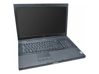 Predám Dell Precision M4800 WorkStation 15.6” - 2
