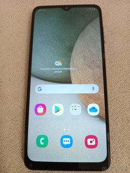Samsung Galaxy A12 - 2
