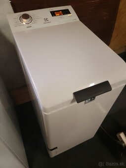 Práčka Electrolux - 2