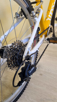 Detský bicykel Woom 4 - 2