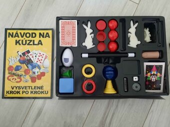 Spoločenské hry rôzne - 2