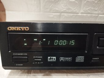 ONKYO Dvd prehrávač. - 2
