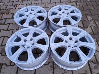 Elektróny RC Design 5x114,3 R17 4ks - 2