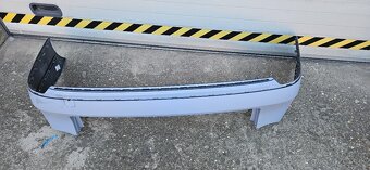 zadny naraznik passat B6 - 2