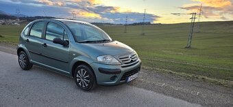 Predam Citroen C3 Benzin - 2