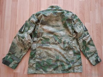 Maskáčová súprava A.C.U., FG Mach - 2