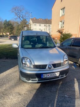 Renault Kangoo - 2