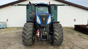 New Holland T8.410 - 2