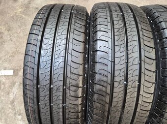 195/60 r16C letné 4ks GOODYEAR - nejazdené - 2