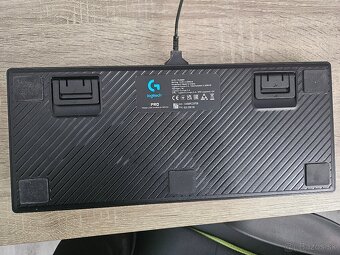 Logitech G PRO - 2