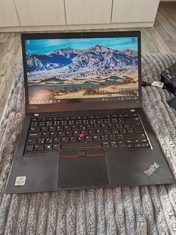 Lenovo Thinkpad T14 gen1 - 2