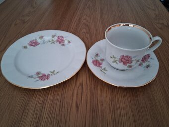 Šálka na kávu - 2