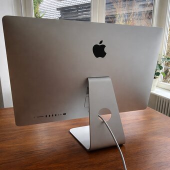 iMac 27 5K - 2
