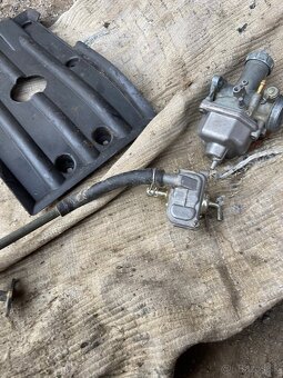 Diely Stvorkolka - 2