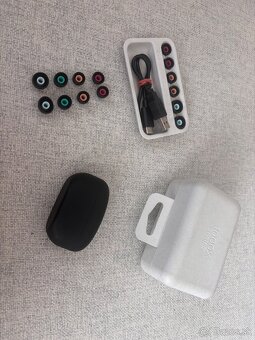 Bezdrôtové slúchadlá SONY WF-1000XM5 - 2