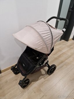 Sportovy kocik Valco Snap 4 - 2