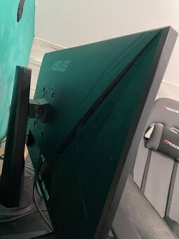 Asus TUF Gaming 27” 280Hz VG279QM - 2