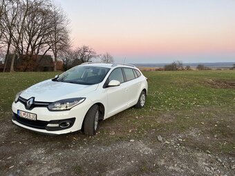 Renault Megan - 2