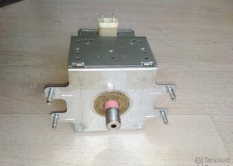 Magnetron do mikrovlnky 2M167B-M10 - 2
