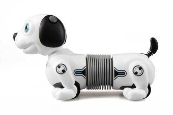 Silverlit Pes Deckel - 2