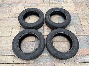 Continental 205/60r16 - 2