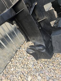 Predné čelo Seat Altea Freetrack - 2