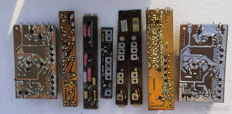 Predam plosne spoje do ceskoslovenskej vysielacky - 2