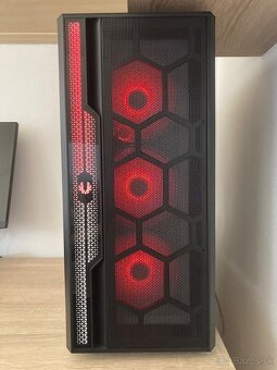 Herný počítač - 2