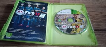 Fifa 17 na xbox360 - 2