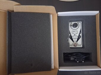 Pigtronix Class A Boost - 2