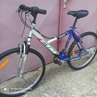Bicykel - 2