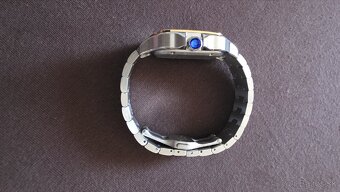 Cartier hodinky - 2