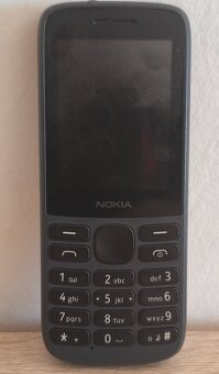 Predám Nokiu 215 4G Dual Sim - 2