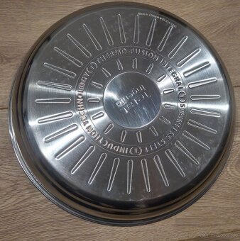 Tefal Ingenio 2x panvice 26 a 28 cm - 2
