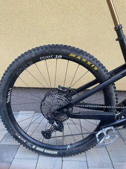 Canyon strive cf8 - 2