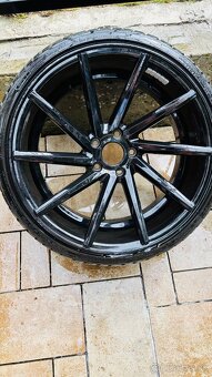 5x112 R19 VOSSEN CVT - 2