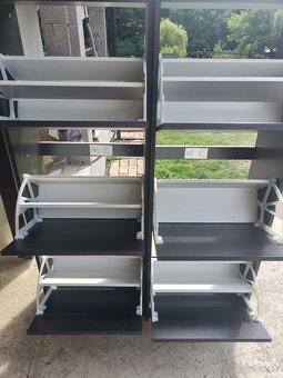 Botník Ikea - 2