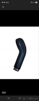Joystik celny nakladač plasty - 2