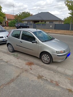 Punto - 2
