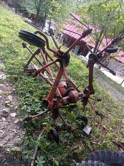 Prevracačka - 2