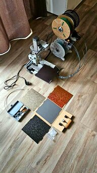 Bambu Lab A1 mini ComboAMS lite - 2