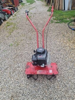 Predám rotovator - 2
