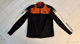 Bunda Harley-Davidson - 2