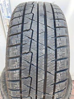235/50 R18 zimné pneu - 2