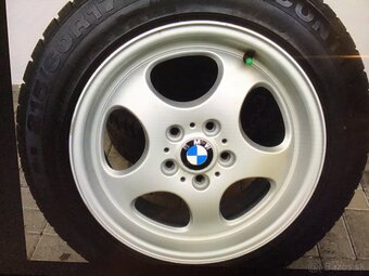 Kolesa na BMW - SUV - 2